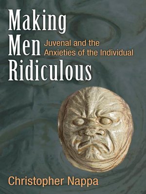 cover image of Making Men Ridiculous